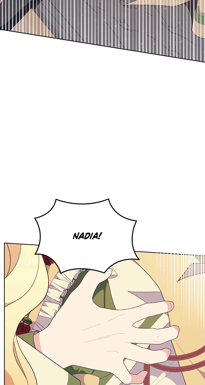 I Got Married to a Duke Called Beast Chapter 23 - Page 114
