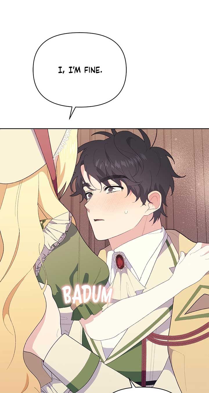 I Got Married to a Duke Called Beast Chapter 23 - Page 118