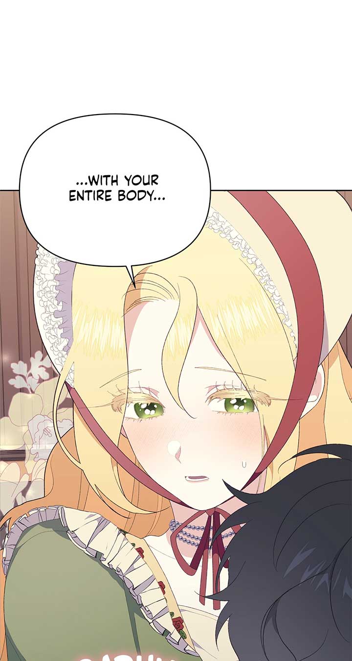 I Got Married to a Duke Called Beast Chapter 23 - Page 120