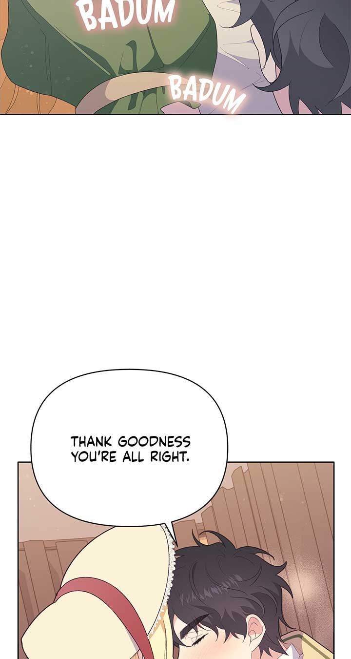 I Got Married to a Duke Called Beast Chapter 23 - Page 121