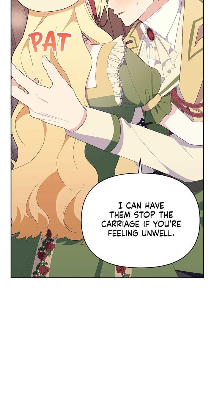 I Got Married to a Duke Called Beast Chapter 23 - Page 122