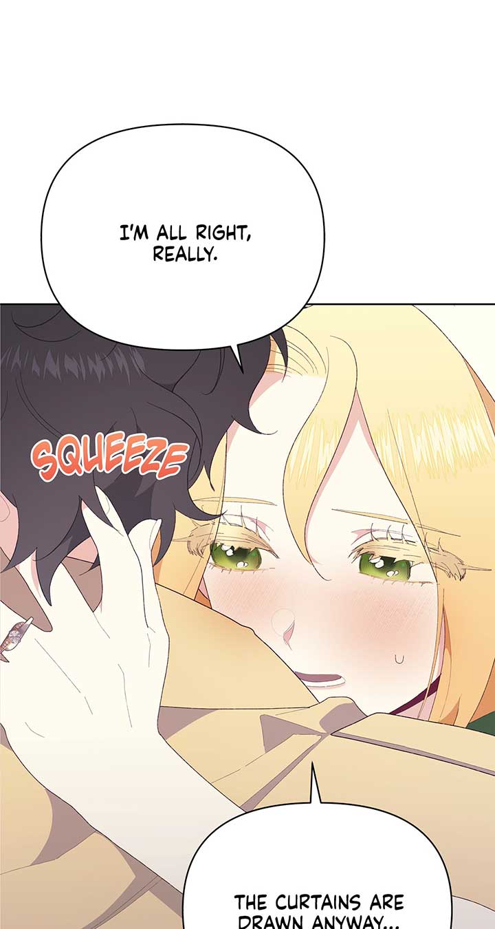 I Got Married to a Duke Called Beast Chapter 23 - Page 123