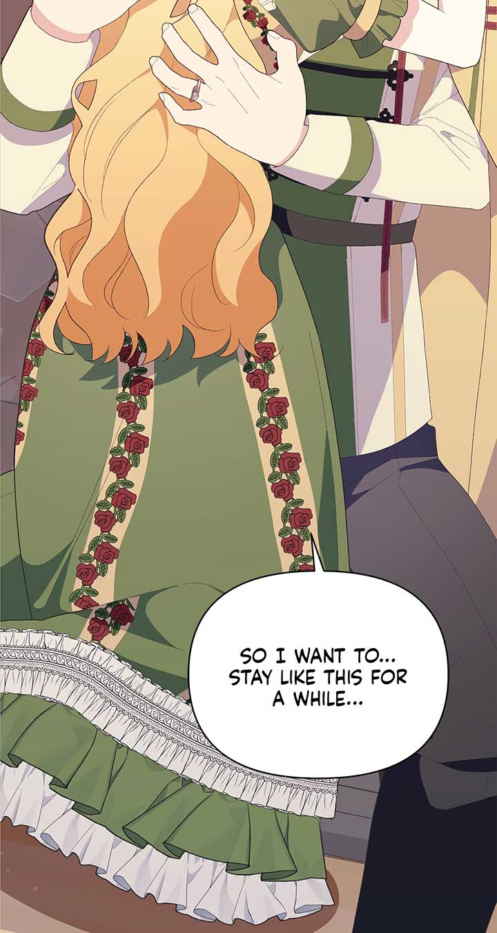 I Got Married to a Duke Called Beast Chapter 23 - Page 125