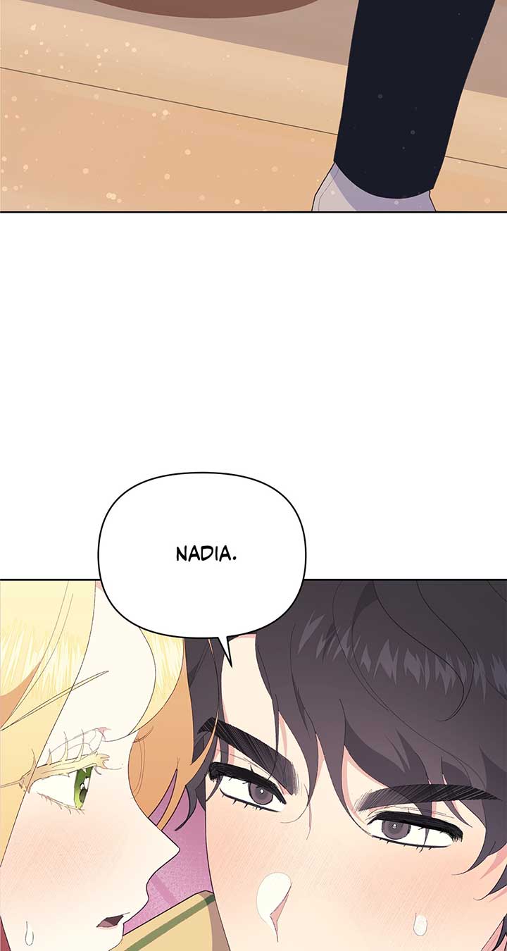 I Got Married to a Duke Called Beast Chapter 23 - Page 126