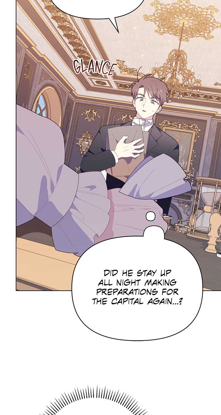 I Got Married to a Duke Called Beast Chapter 23 - Page 13