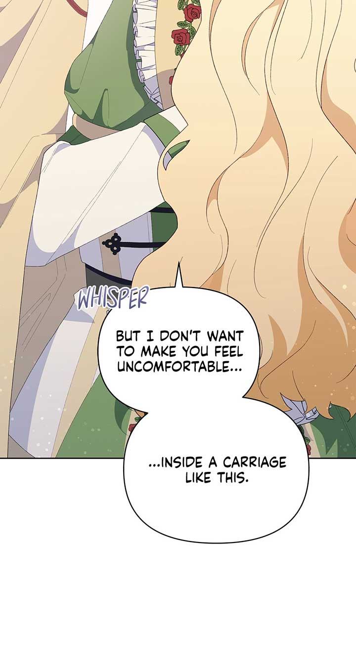 I Got Married to a Duke Called Beast Chapter 23 - Page 130