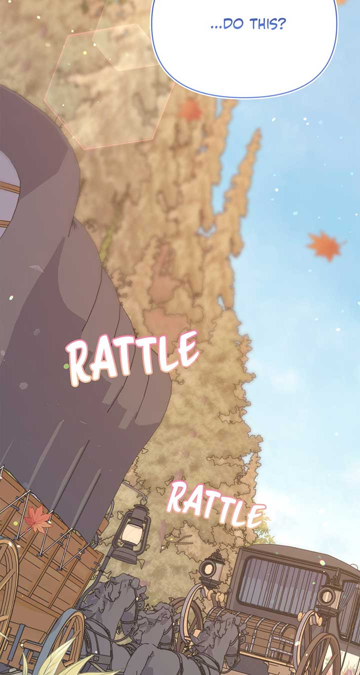 I Got Married to a Duke Called Beast Chapter 23 - Page 132
