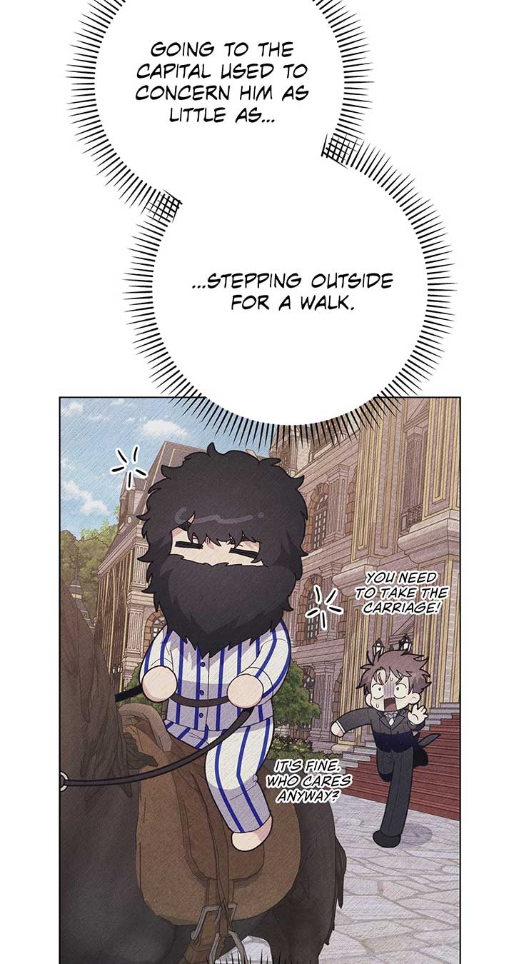 I Got Married to a Duke Called Beast Chapter 23 - Page 14