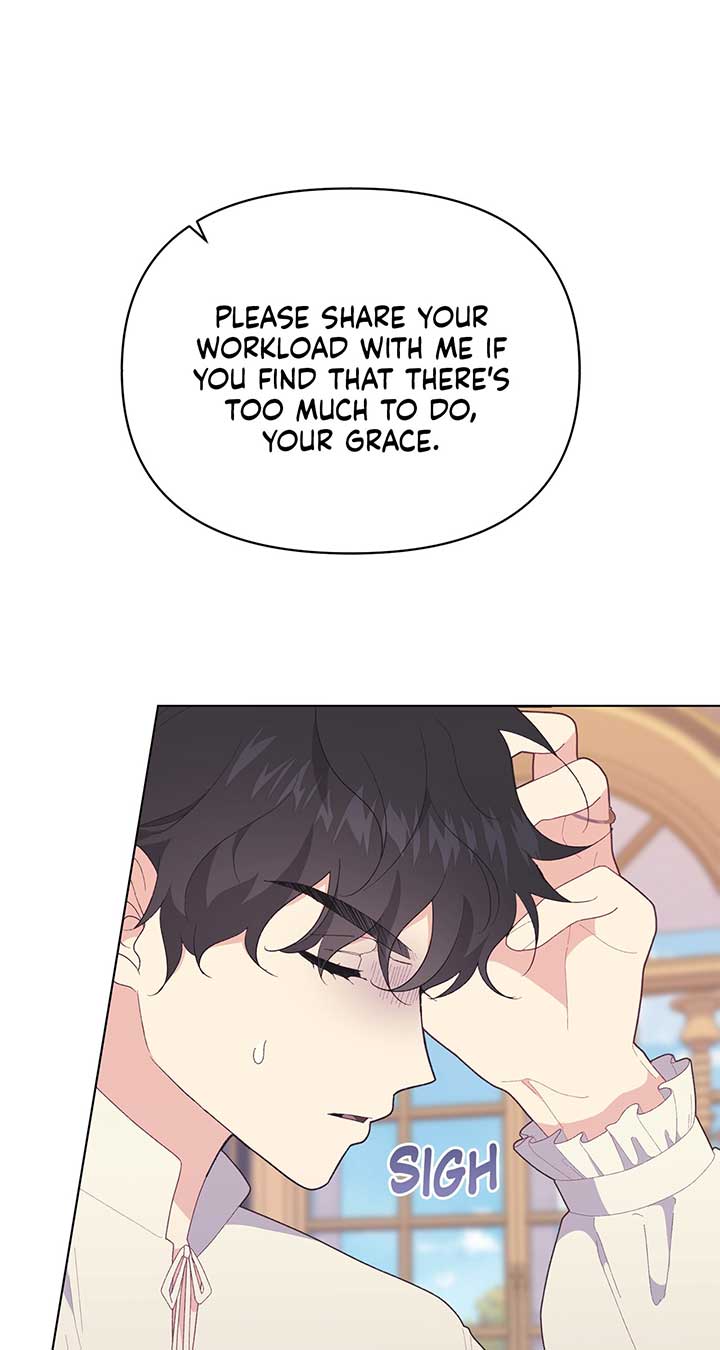 I Got Married to a Duke Called Beast Chapter 23 - Page 16