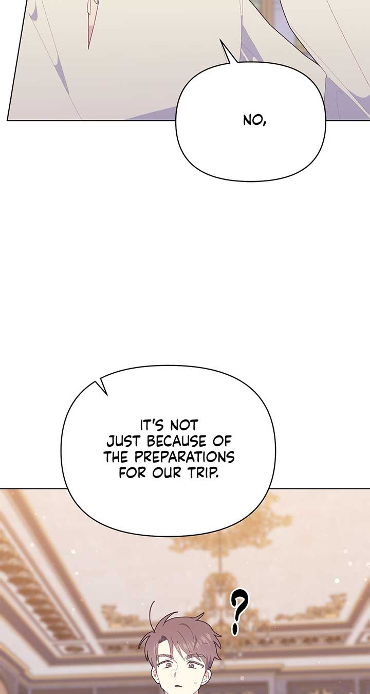 I Got Married to a Duke Called Beast Chapter 23 - Page 17
