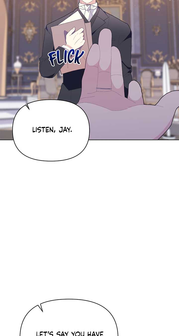 I Got Married to a Duke Called Beast Chapter 23 - Page 18