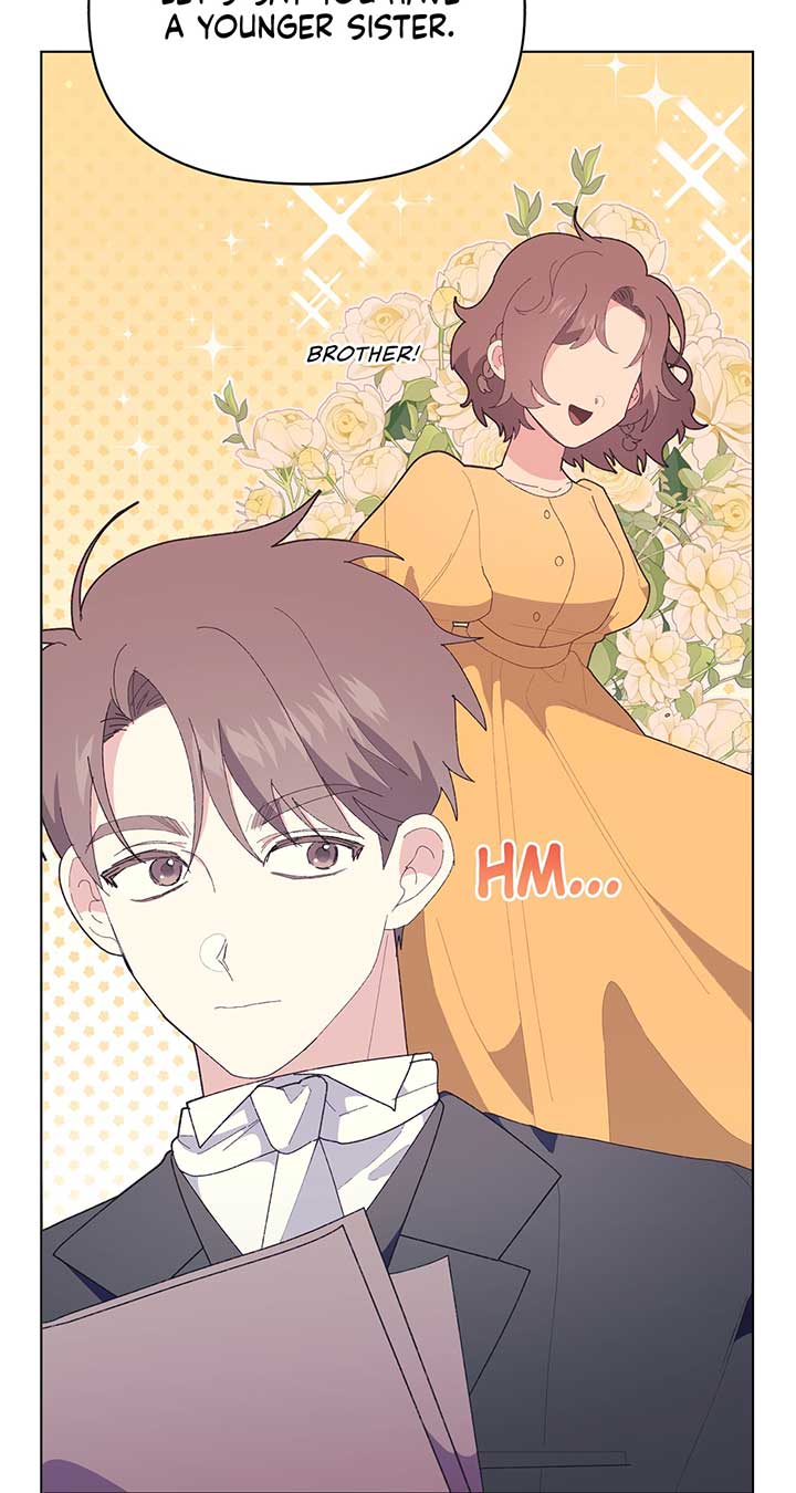 I Got Married to a Duke Called Beast Chapter 23 - Page 19
