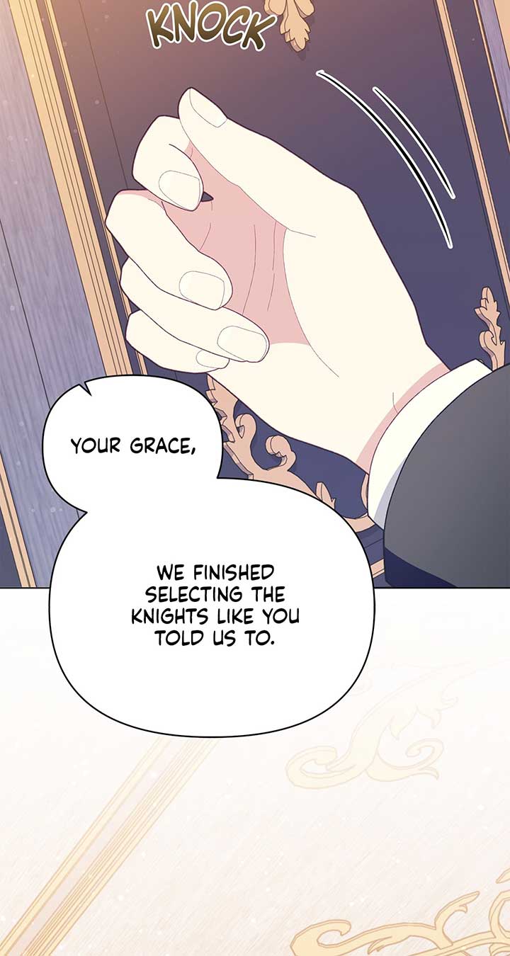 I Got Married to a Duke Called Beast Chapter 23 - Page 2