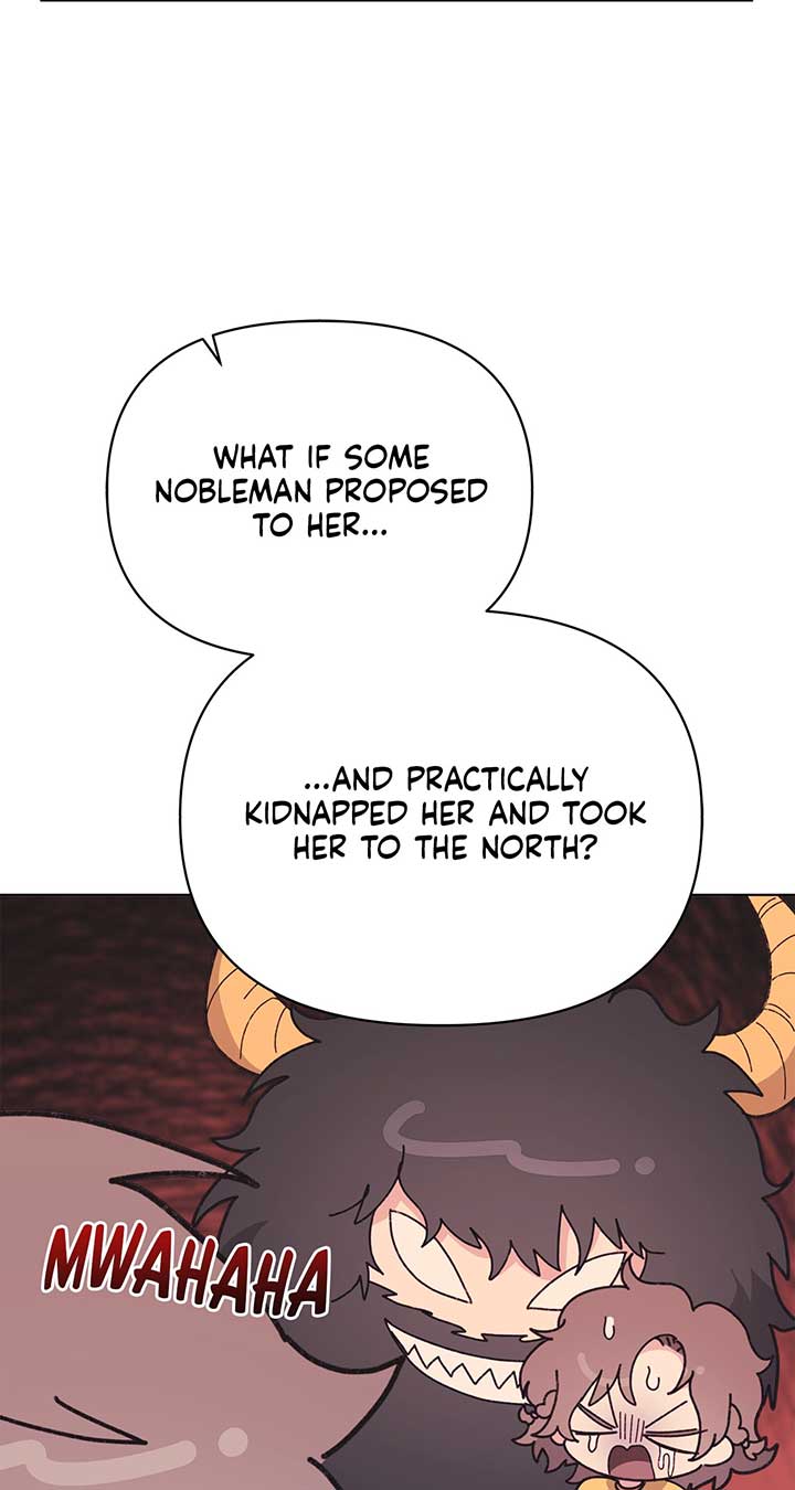 I Got Married to a Duke Called Beast Chapter 23 - Page 20