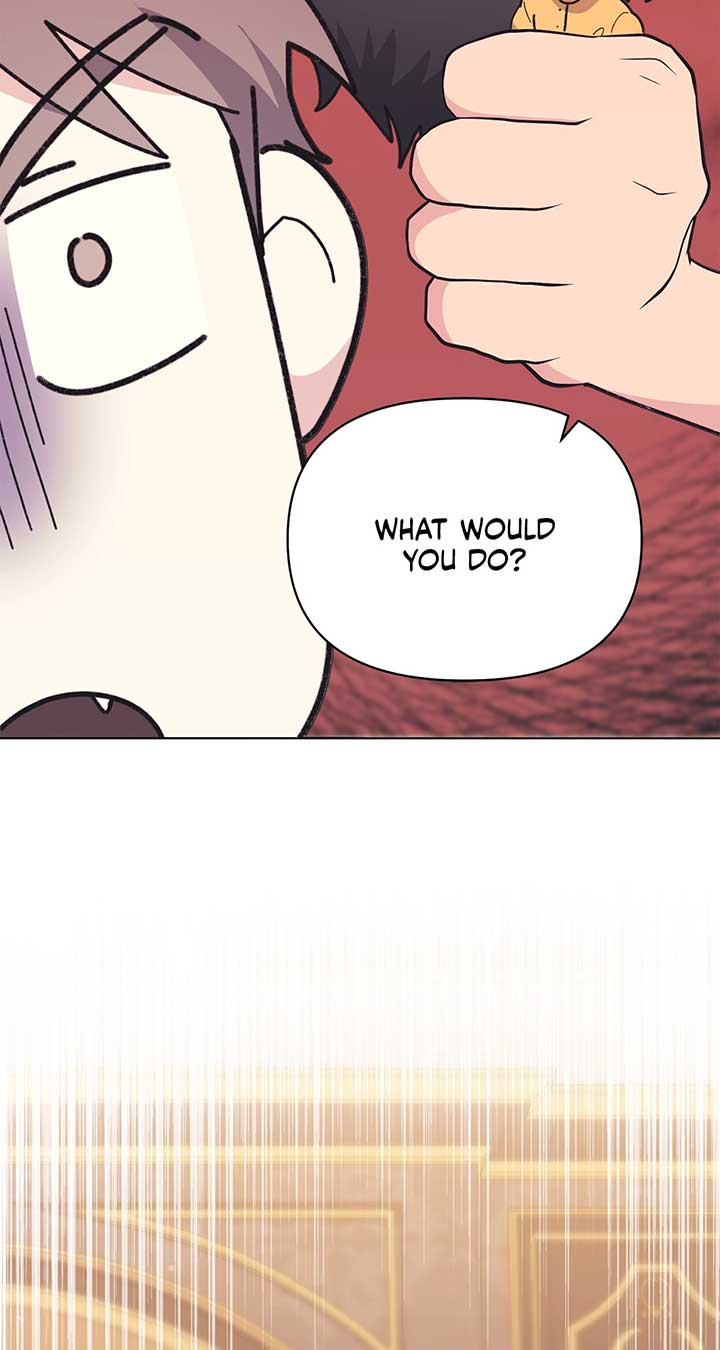 I Got Married to a Duke Called Beast Chapter 23 - Page 21