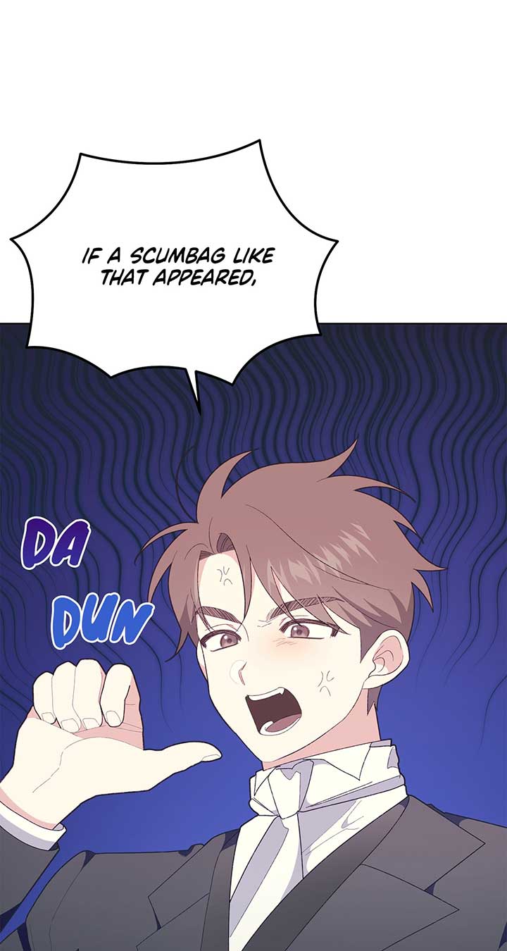 I Got Married to a Duke Called Beast Chapter 23 - Page 24