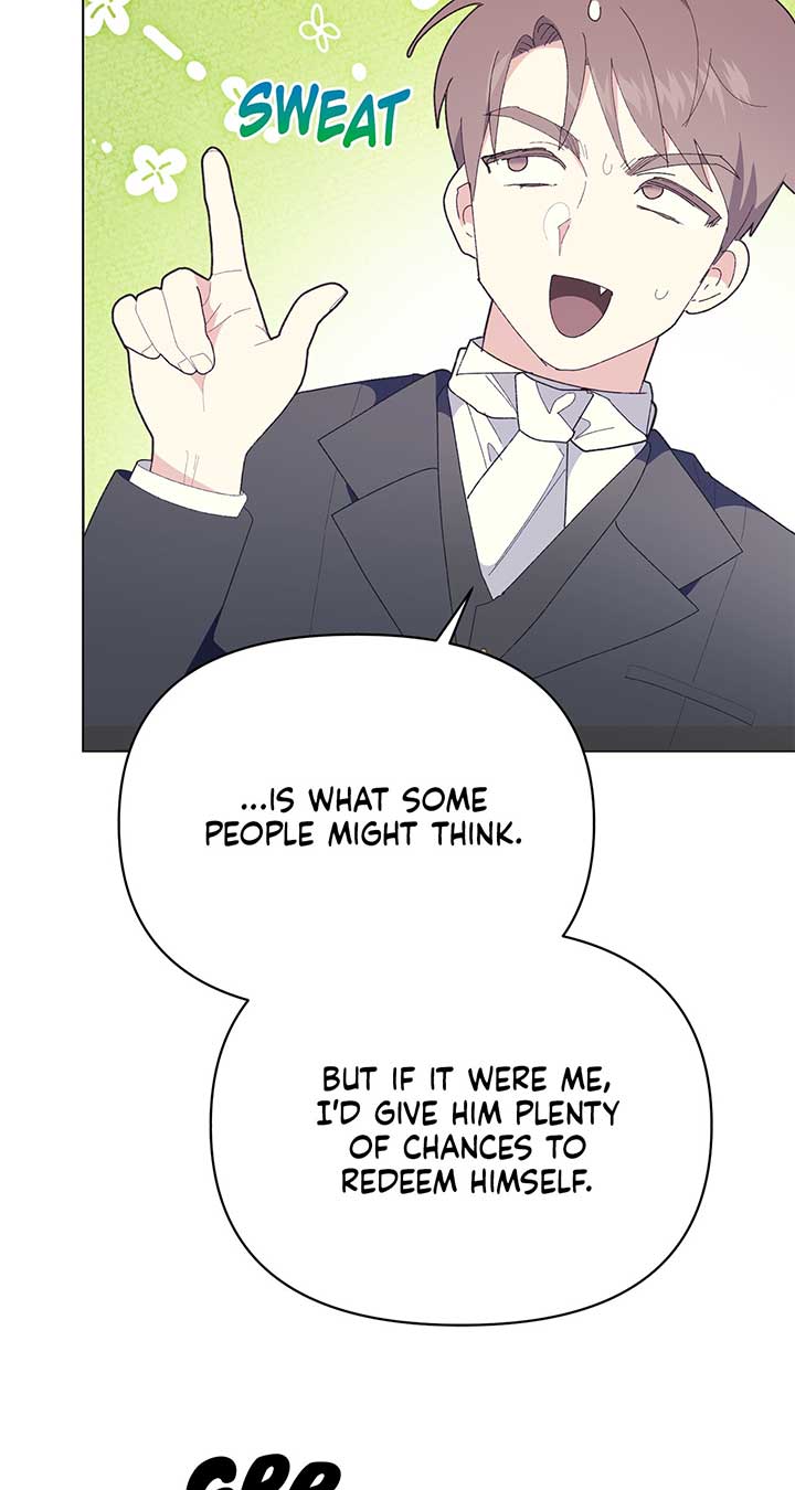 I Got Married to a Duke Called Beast Chapter 23 - Page 27