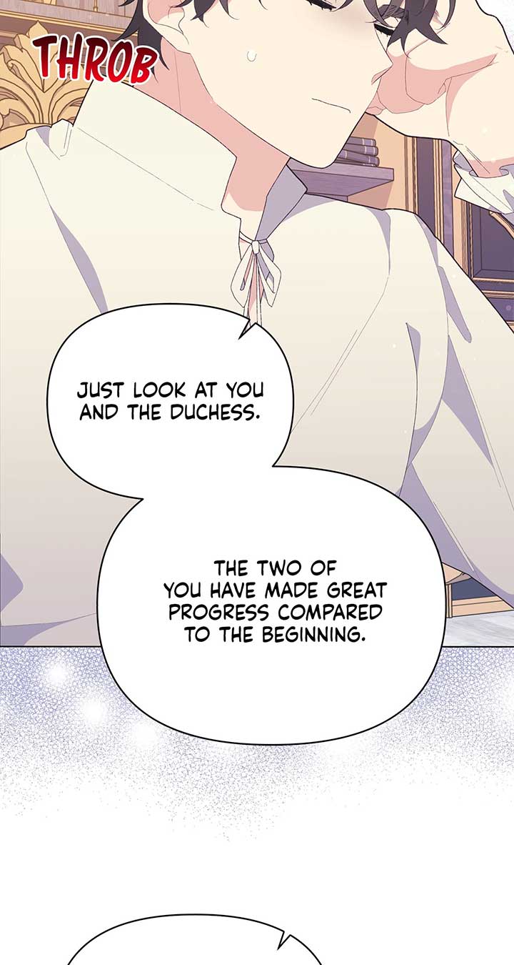 I Got Married to a Duke Called Beast Chapter 23 - Page 29