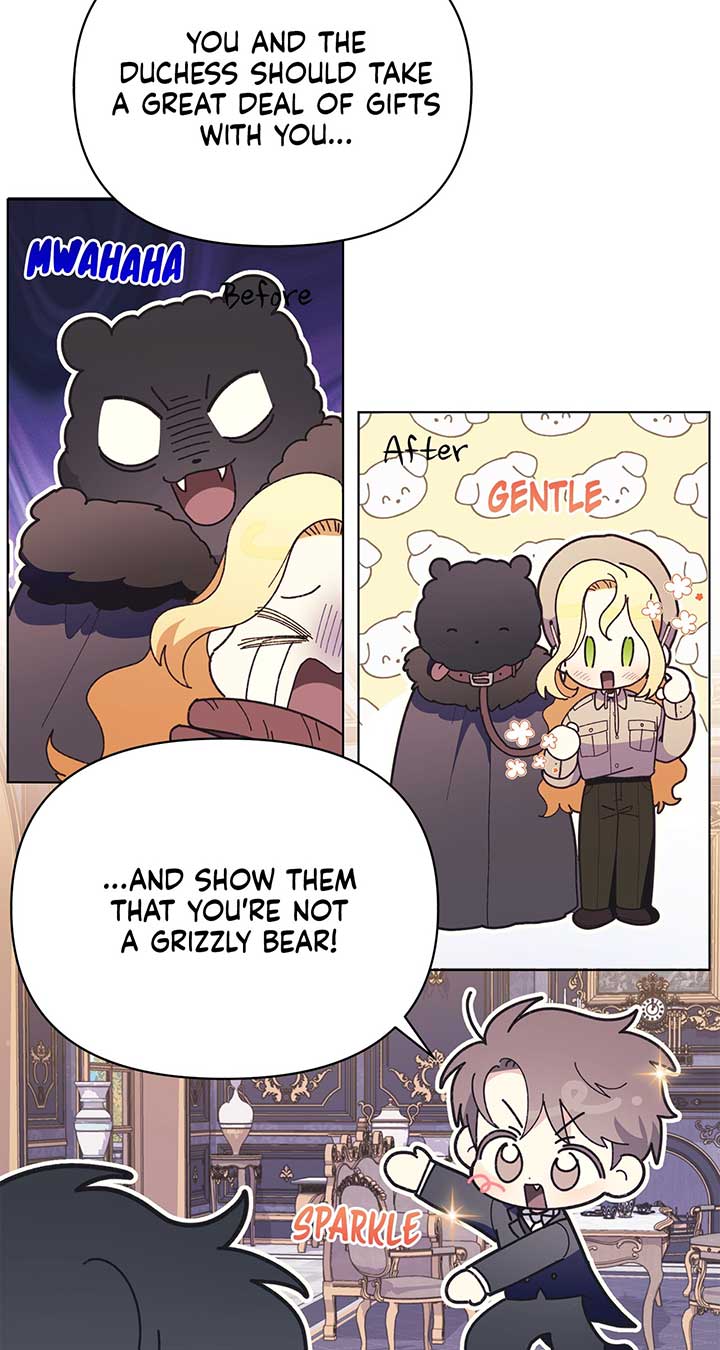 I Got Married to a Duke Called Beast Chapter 23 - Page 30