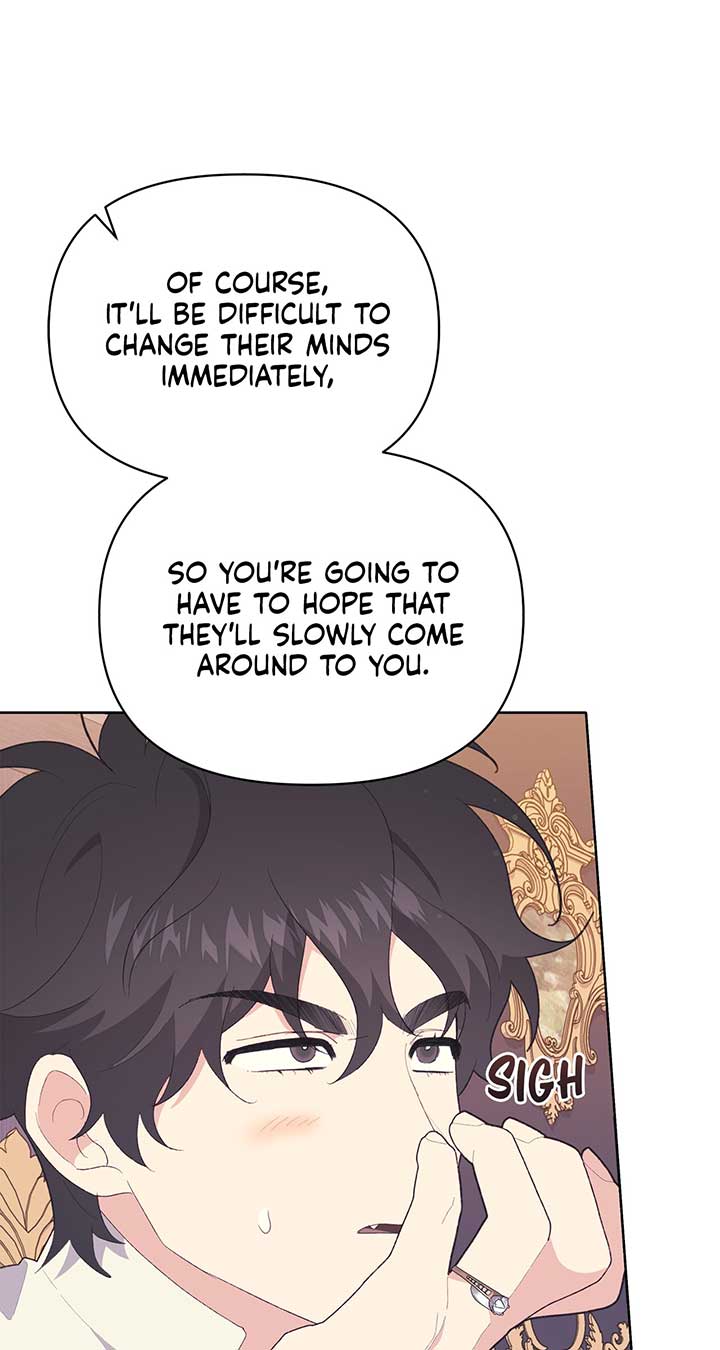 I Got Married to a Duke Called Beast Chapter 23 - Page 32