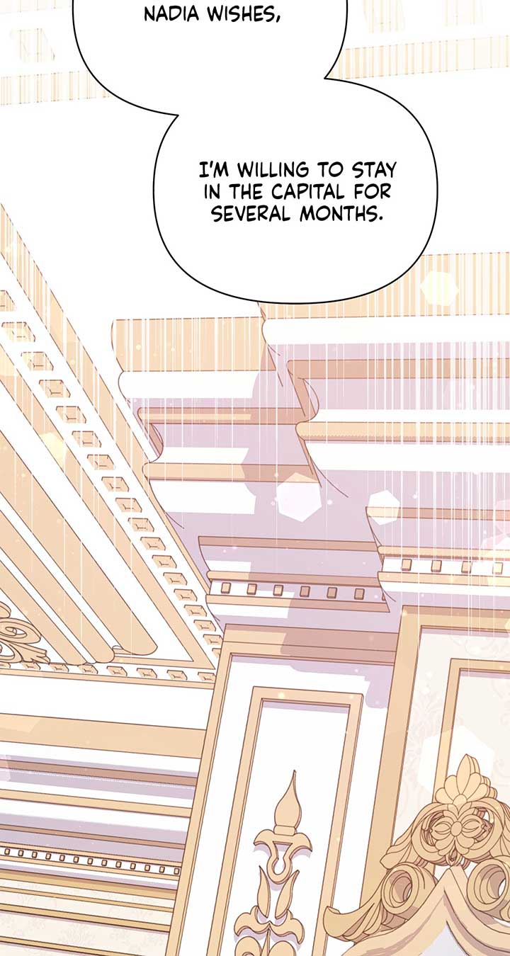 I Got Married to a Duke Called Beast Chapter 23 - Page 34