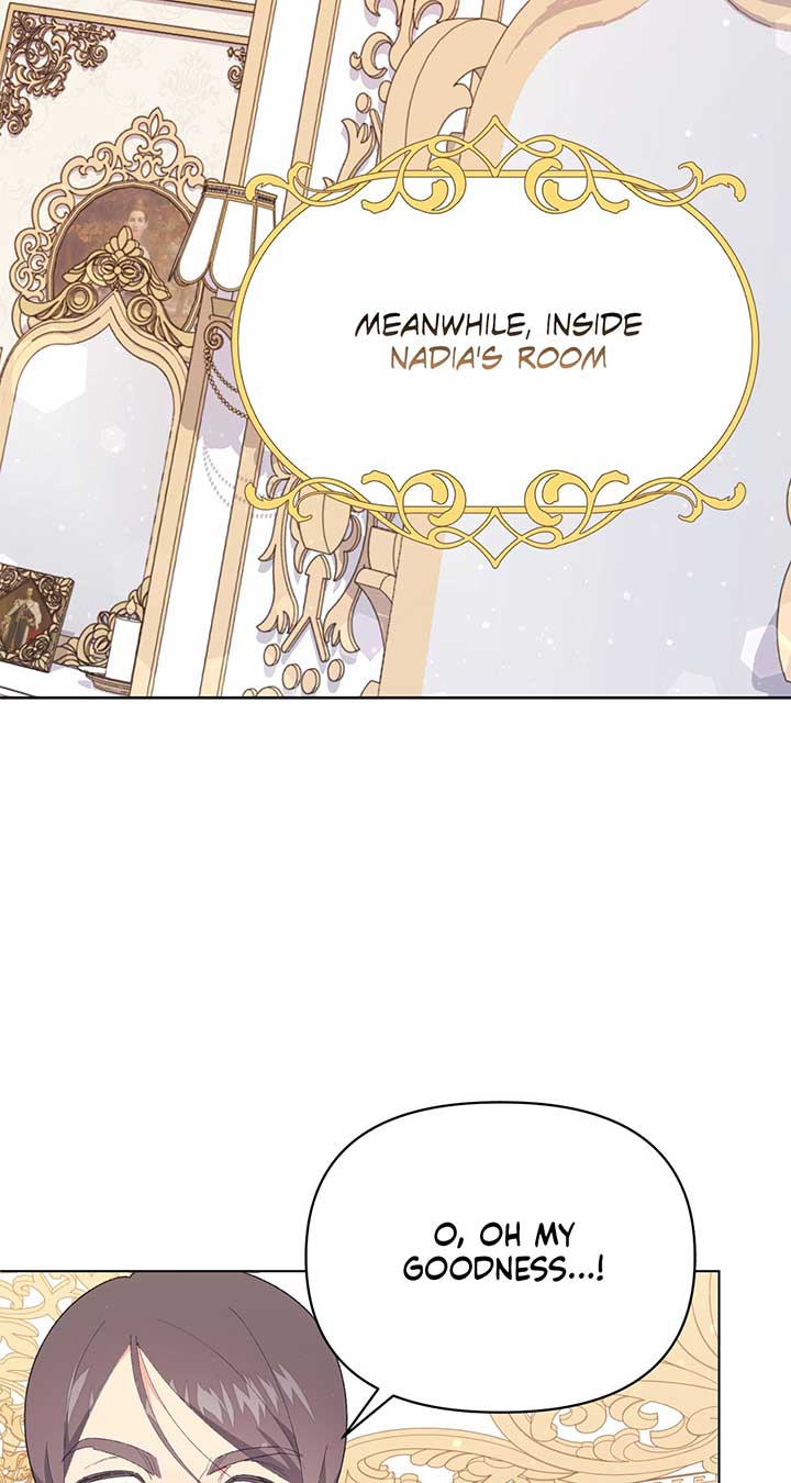I Got Married to a Duke Called Beast Chapter 23 - Page 35