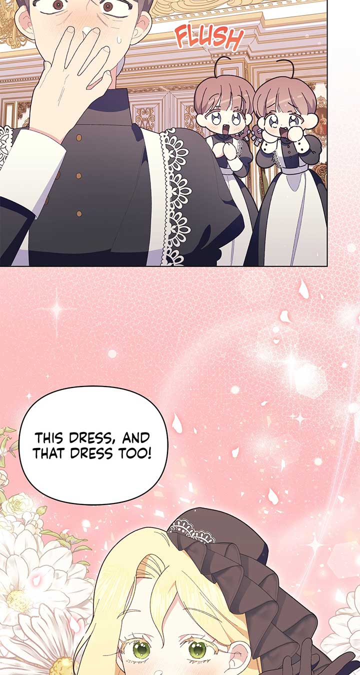 I Got Married to a Duke Called Beast Chapter 23 - Page 36