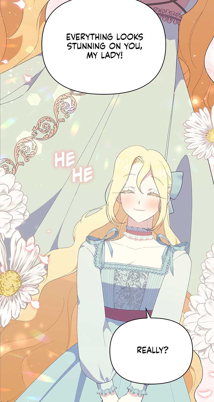 I Got Married to a Duke Called Beast Chapter 23 - Page 38