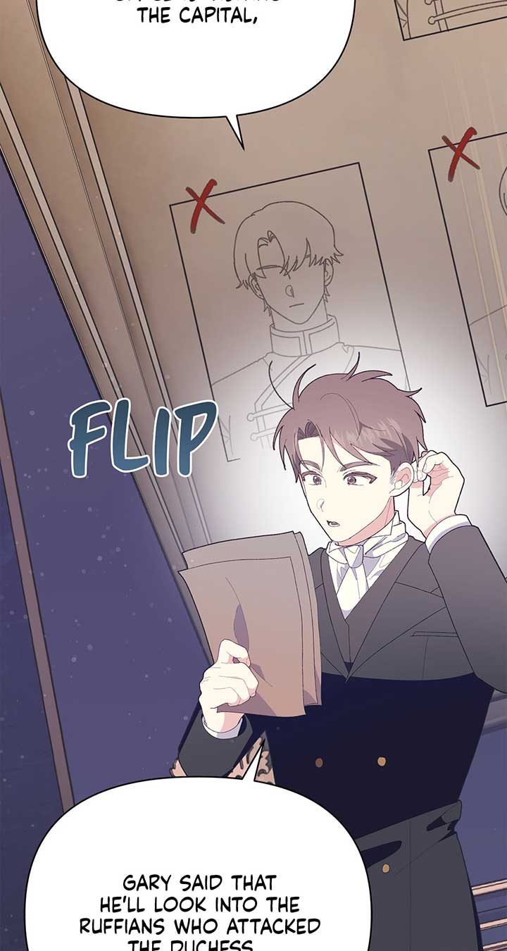 I Got Married to a Duke Called Beast Chapter 23 - Page 4