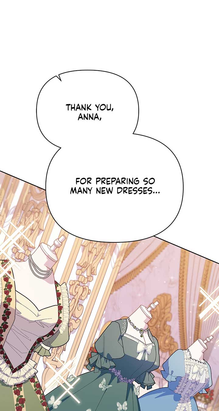 I Got Married to a Duke Called Beast Chapter 23 - Page 40