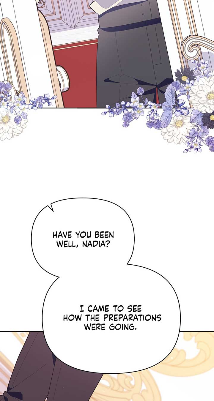 I Got Married to a Duke Called Beast Chapter 23 - Page 44