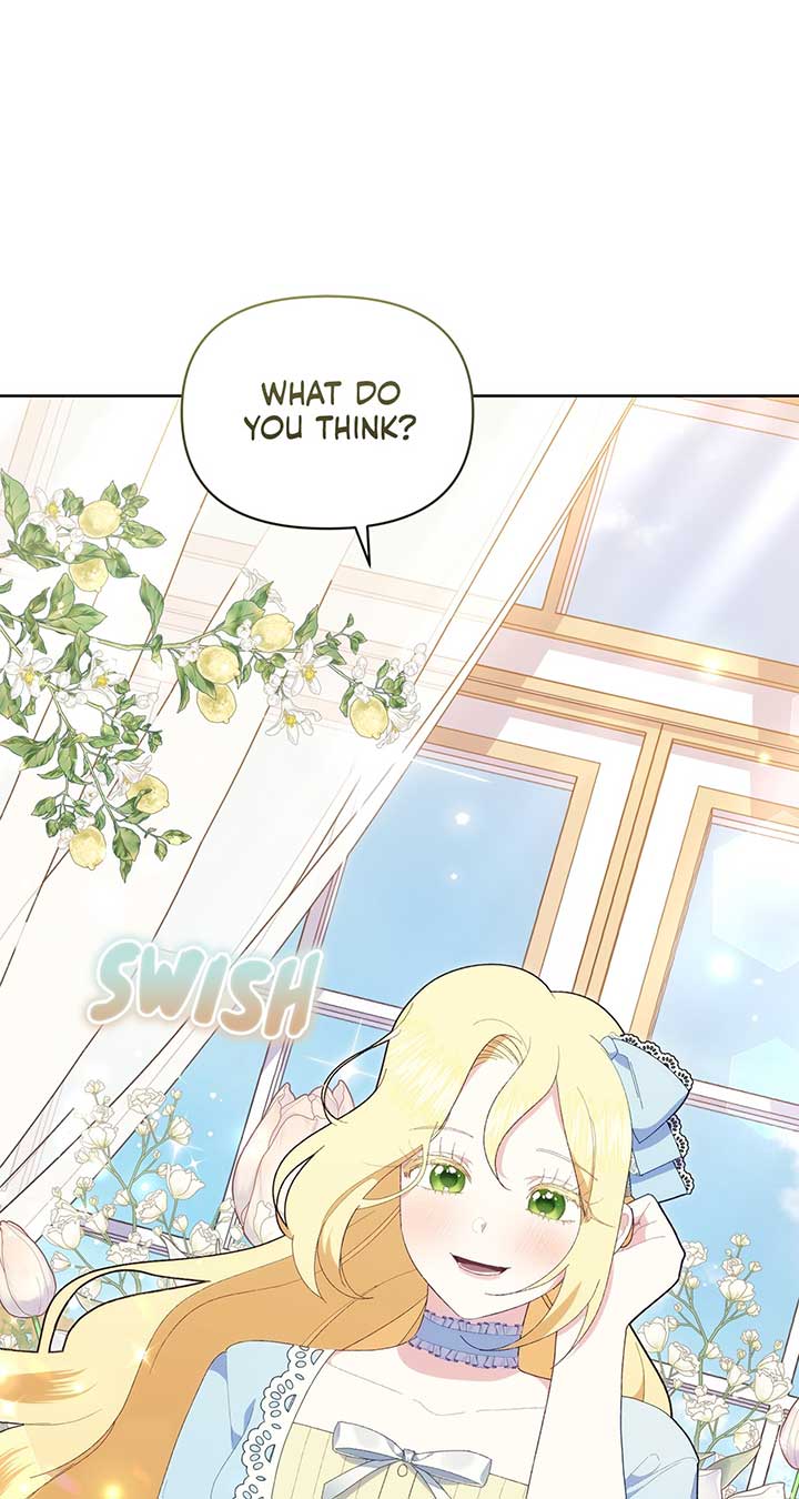 I Got Married to a Duke Called Beast Chapter 23 - Page 48
