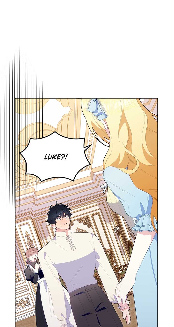 I Got Married to a Duke Called Beast Chapter 23 - Page 50