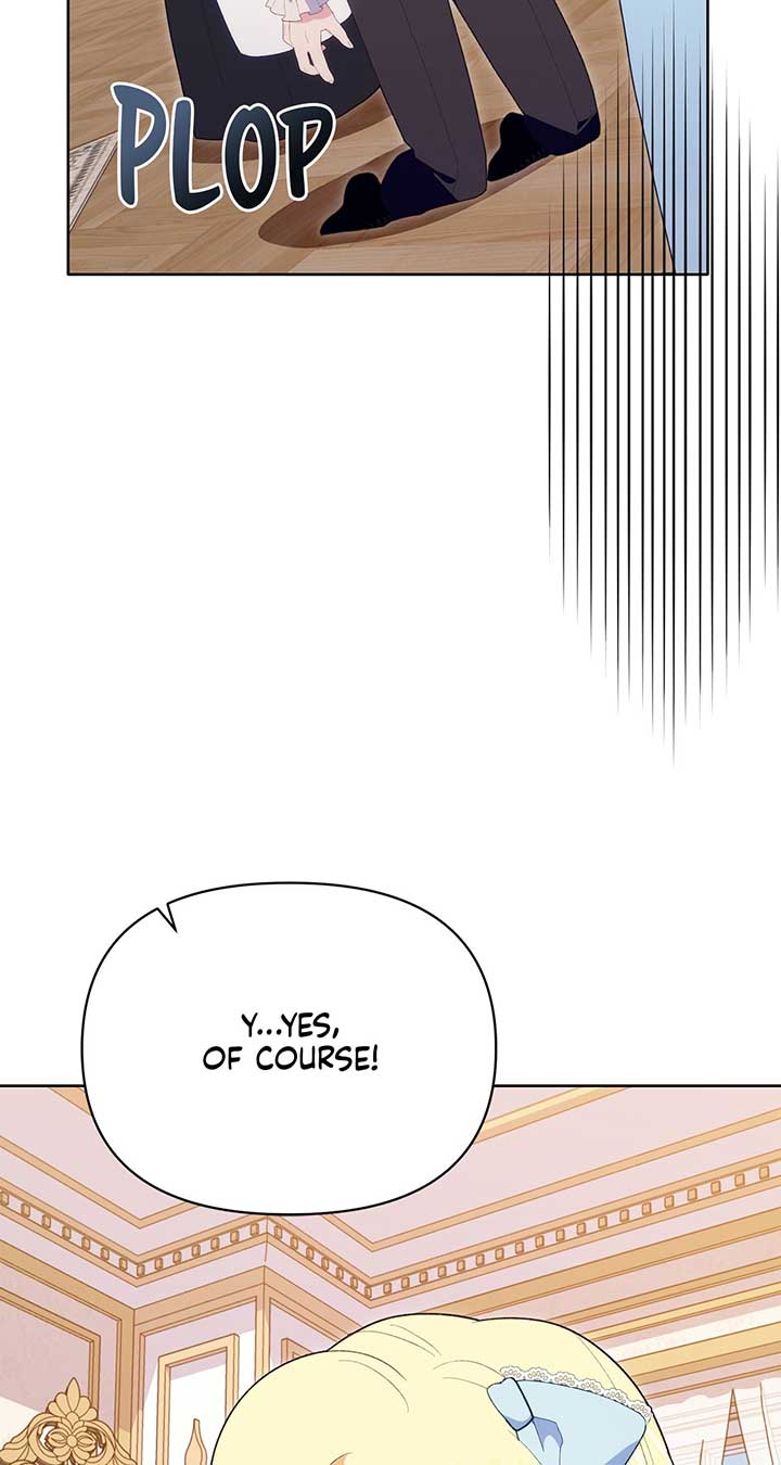 I Got Married to a Duke Called Beast Chapter 23 - Page 51