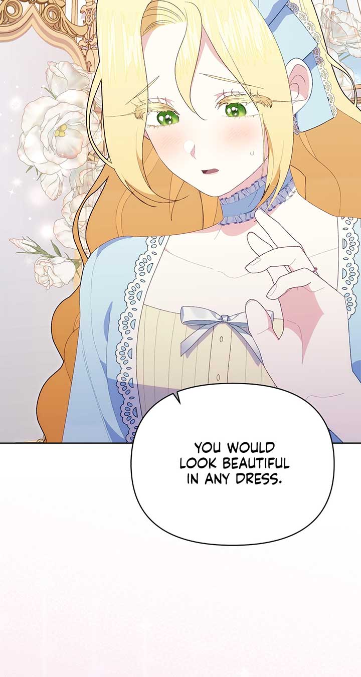 I Got Married to a Duke Called Beast Chapter 23 - Page 52