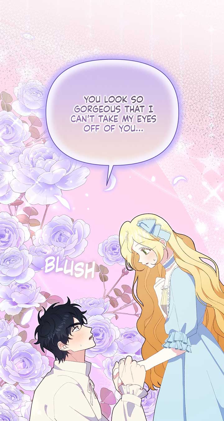 I Got Married to a Duke Called Beast Chapter 23 - Page 53