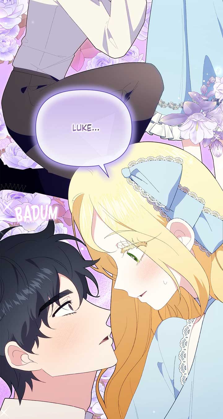 I Got Married to a Duke Called Beast Chapter 23 - Page 54