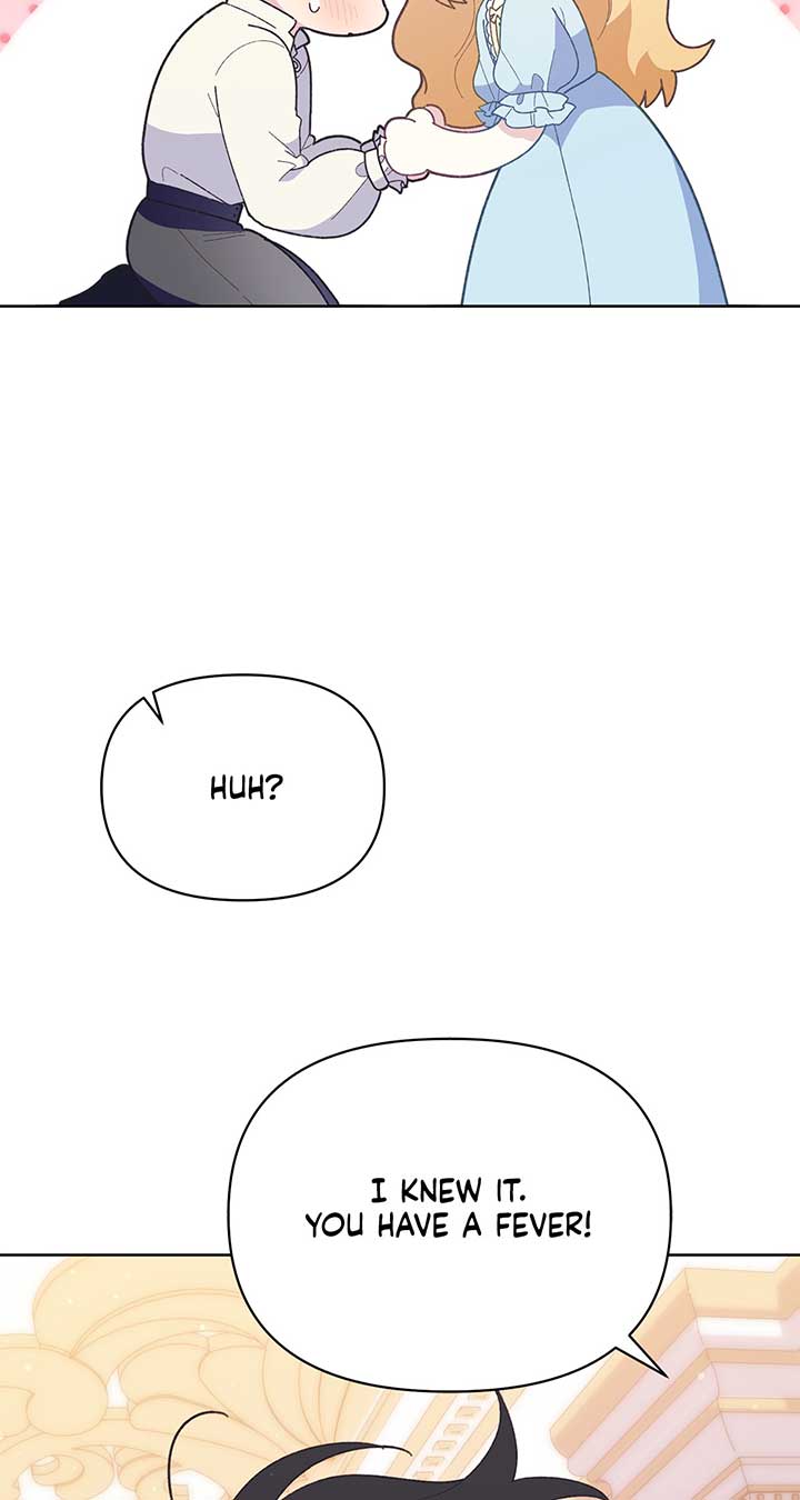 I Got Married to a Duke Called Beast Chapter 23 - Page 57