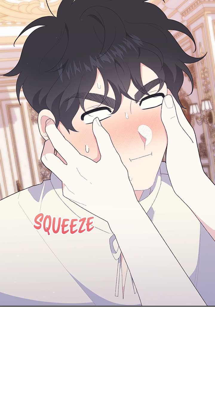 I Got Married to a Duke Called Beast Chapter 23 - Page 58