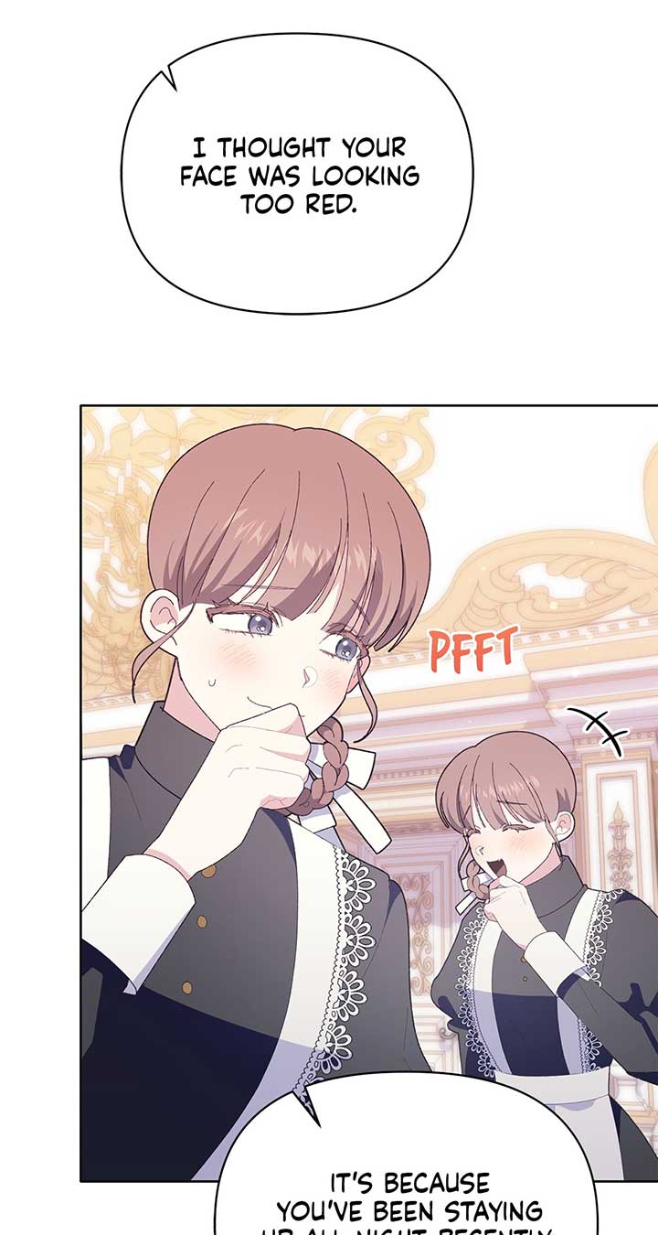 I Got Married to a Duke Called Beast Chapter 23 - Page 59