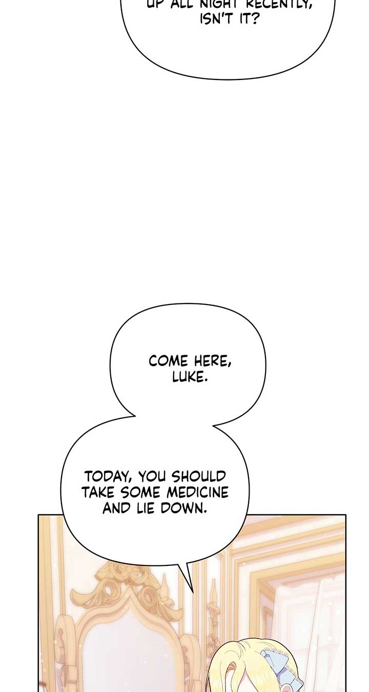 I Got Married to a Duke Called Beast Chapter 23 - Page 60