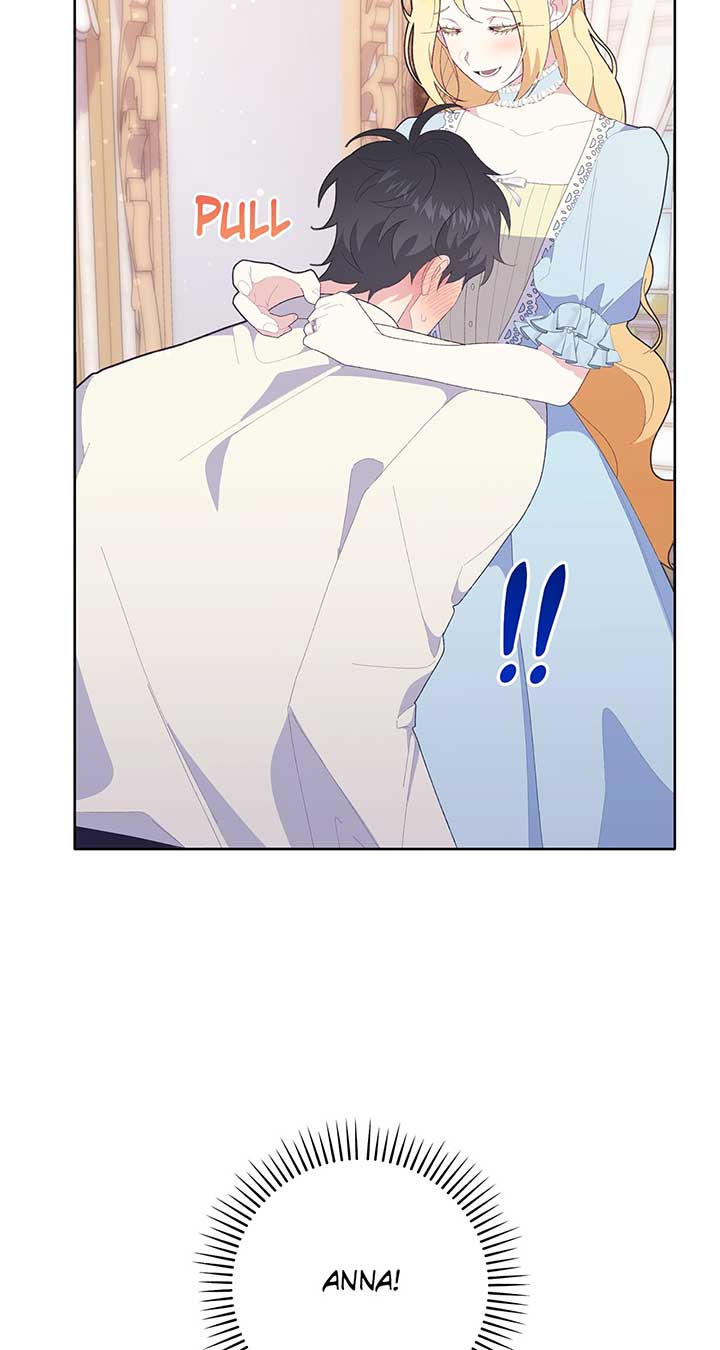 I Got Married to a Duke Called Beast Chapter 23 - Page 61