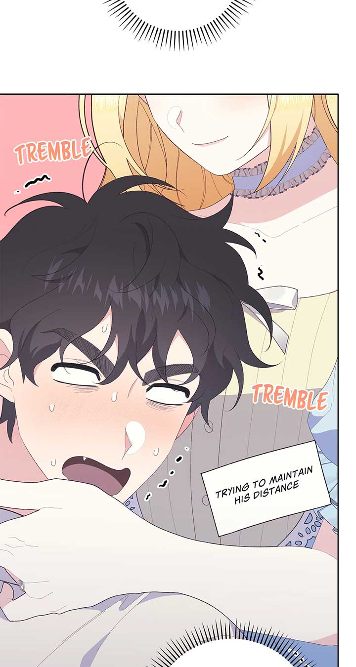 I Got Married to a Duke Called Beast Chapter 23 - Page 62