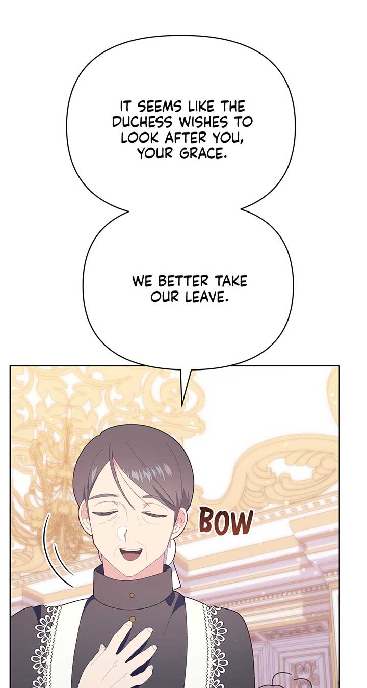 I Got Married to a Duke Called Beast Chapter 23 - Page 64
