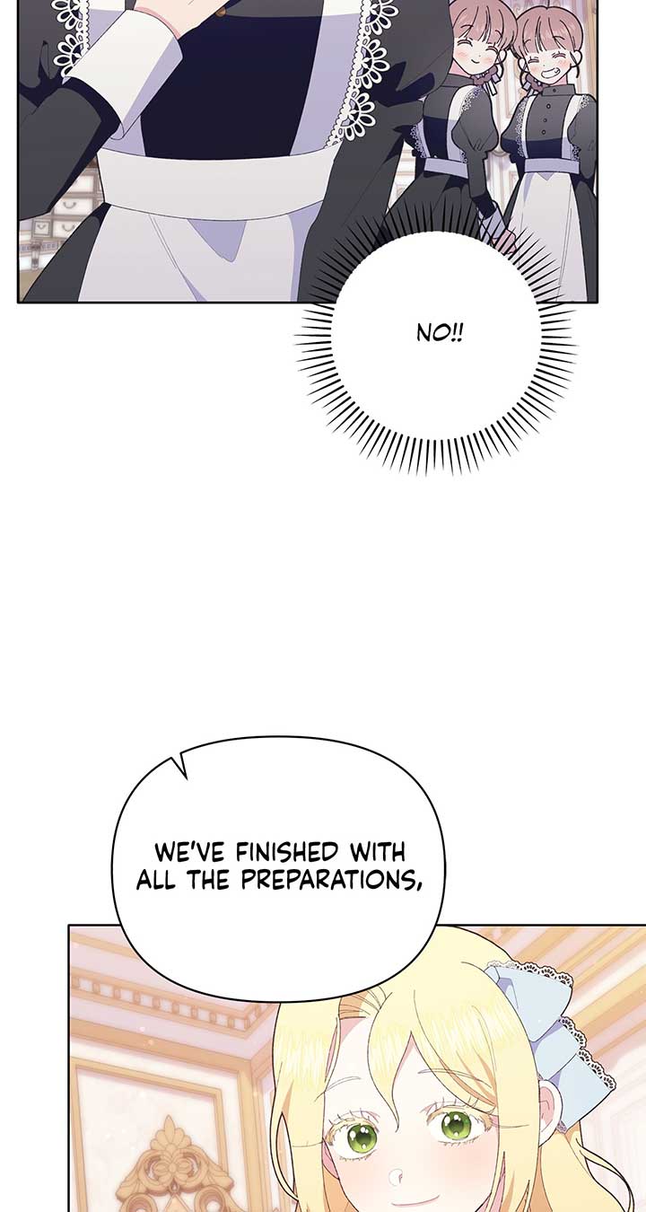 I Got Married to a Duke Called Beast Chapter 23 - Page 65