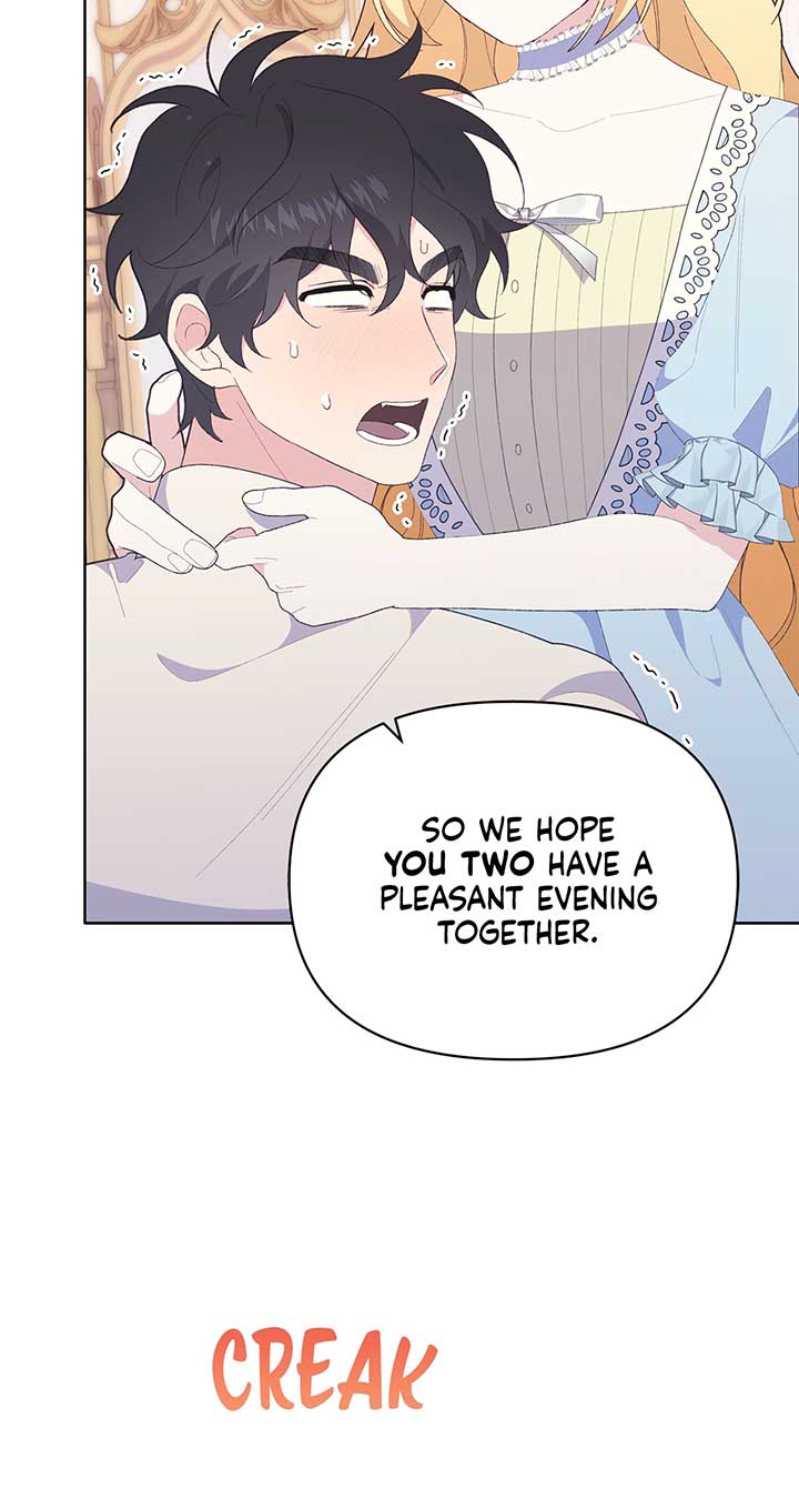 I Got Married to a Duke Called Beast Chapter 23 - Page 66