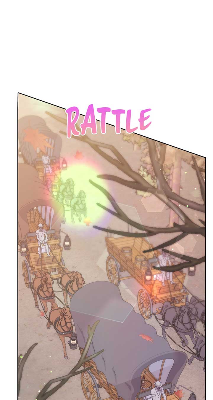 I Got Married to a Duke Called Beast Chapter 23 - Page 70