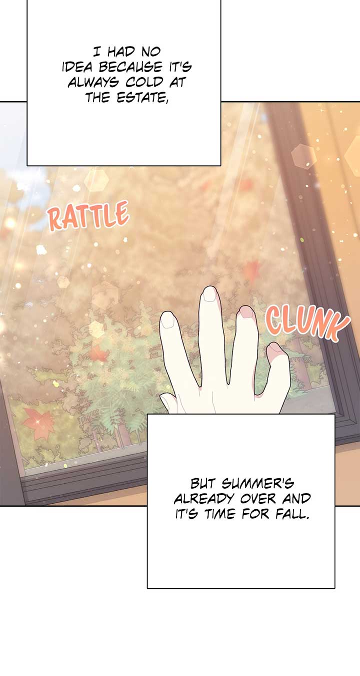 I Got Married to a Duke Called Beast Chapter 23 - Page 74