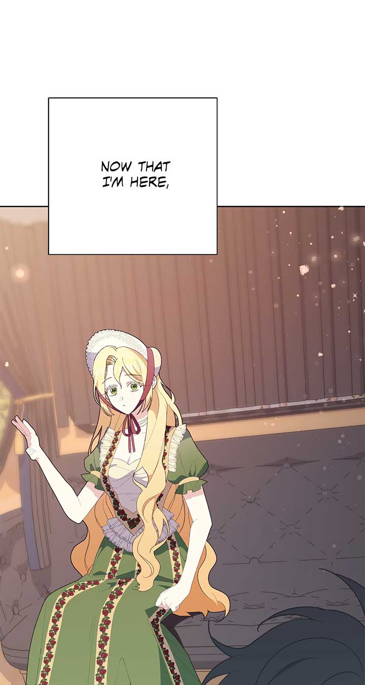 I Got Married to a Duke Called Beast Chapter 23 - Page 75