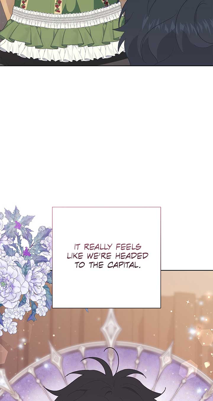 I Got Married to a Duke Called Beast Chapter 23 - Page 76